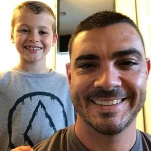 Meet your Posher, Bryan